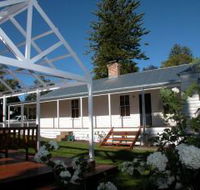 The Cottage - Berry - Accommodation Burleigh