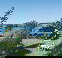 Edgewater Motel - Accommodation Burleigh