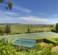 Lavender Views - Accommodation Burleigh