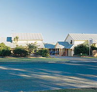 Jervis Bay Dolphin Shores - Accommodation Burleigh