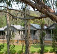 The Homestead Cabins Brogo - Accommodation Burleigh
