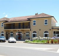 The Huskisson on Jervis Bay - Accommodation Burleigh
