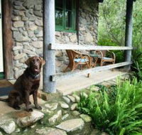 Giba Gunyah Country Cottages - Accommodation Burleigh