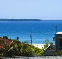 Nautilus Apartments Jervis Bay - Accommodation Burleigh