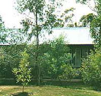 Wonga - Accommodation Burleigh