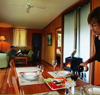 Whispering Valley Cottage Retreat - Accommodation Burleigh