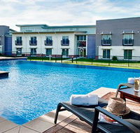 Springs Resort - Shoalhaven Sports Motel - Accommodation Burleigh