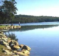 Conjola Lakeside Van Park - Accommodation Burleigh