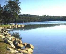 Conjola Lakeside Van Park - Accommodation Burleigh 0