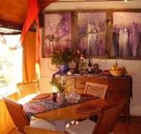 Carriages Eco Bush Retreat for Groups - Accommodation Burleigh