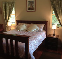 Maleny Country Cottages - Accommodation Burleigh