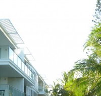 Plantation Resort at Rainbow - Accommodation Burleigh
