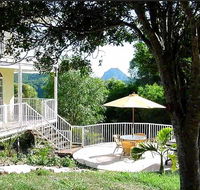 Cooroy Country Cottages - Accommodation Burleigh