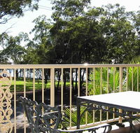 Huskisson Bayside Resort - Accommodation Burleigh