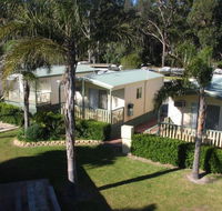Jervis Bay Caravan Park - Accommodation Burleigh