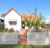 Diamond Cottages - Accommodation Burleigh