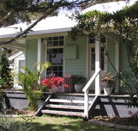 Huskisson Bed  Breakfast - Accommodation Burleigh