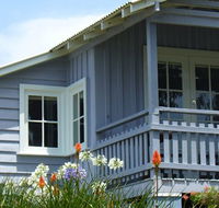 Hyams Beach Seaside Cottages - Accommodation Burleigh