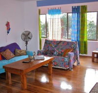 Goldfish Cottage - Accommodation Burleigh