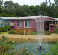 Bay of Plenty Lodges - Accommodation Burleigh