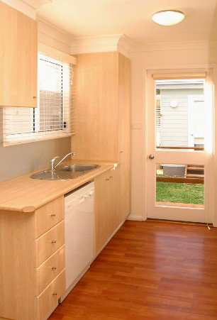 Bay Of Plenty Lodges - Accommodation Burleigh 4