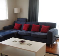 Bella Villas - Accommodation Burleigh