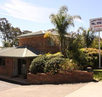 Golf View Motel - Accommodation Burleigh