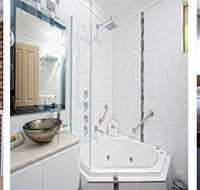 Dolphin Shores Motor Inn - Accommodation Burleigh