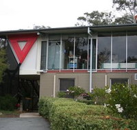 Bush Capital Lodge - Accommodation Burleigh