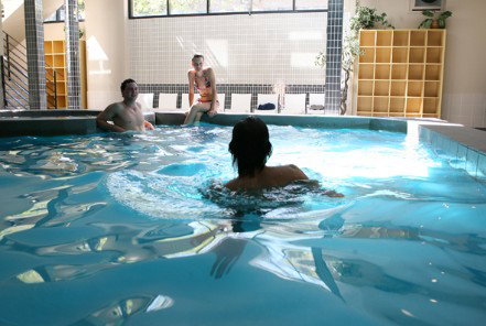 Canberra City YHA - Accommodation Burleigh 3