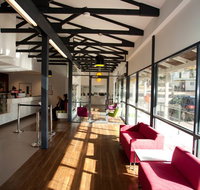 Canberra Motor Village - Accommodation Burleigh