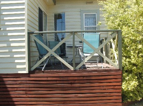 Mount Pleasant VIC Accommodation Burleigh