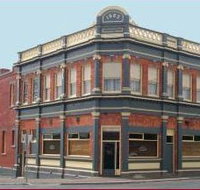 Ballarat Backpackers Hostel - Accommodation Burleigh