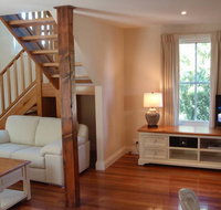 Blue Haven Cottage - Accommodation Burleigh