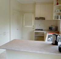 517 on Sherrard - Accommodation Burleigh