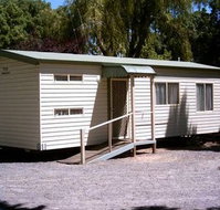 Castlemaine Central Cabin  Van Park - Accommodation Burleigh