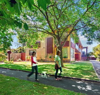 Lake Wendouree Luxury Apartments - Accommodation Burleigh