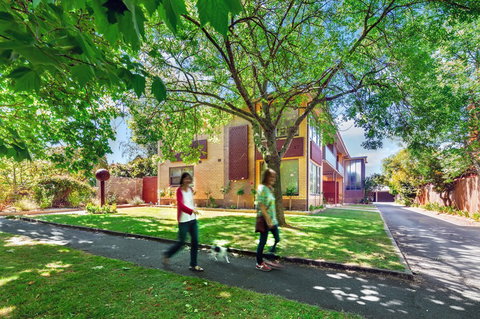 Lake Wendouree Luxury Apartments - Accommodation Burleigh 0