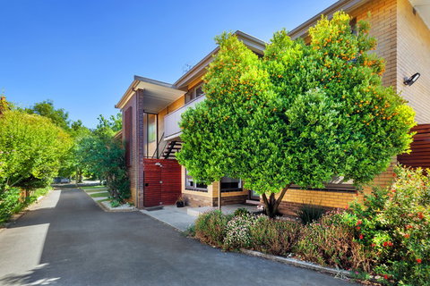 Lake Wendouree Luxury Apartments - Accommodation Burleigh 1