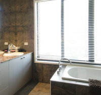 Coliban Springs - Accommodation Burleigh