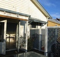 Lauriston Cottage - Accommodation Burleigh