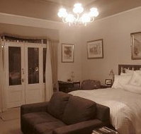 Silver Birch Bed  Breakfast - Accommodation Burleigh