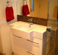 Soldiers Hill Terrace - Accommodation Burleigh