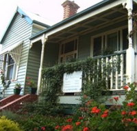 Soldiers Hill BB - Accommodation Burleigh