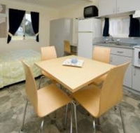 Burrill Lake Tourist Park - Accommodation Burleigh