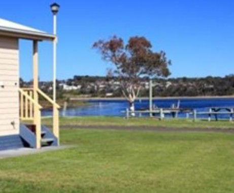 Burrill Lake Tourist Park - Accommodation Burleigh 2
