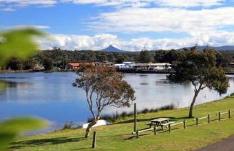 Burrill Lake Tourist Park - Accommodation Burleigh 4