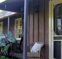 Arcadia Bed and Breakfast - Accommodation Burleigh