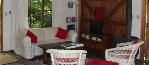 Arcadia Bed And Breakfast - Accommodation Burleigh 1
