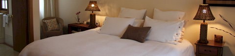 Arcadia Bed And Breakfast - Accommodation Burleigh 2